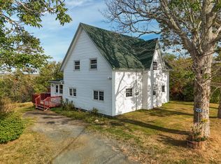 279 Killam Rd, Yarmouth, NS B5A5N8