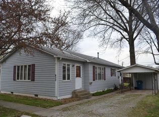 632 Dimick St, Centralia, IL 62801