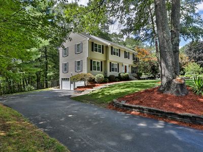 22 Cathedral Cir, Nashua, NH, 03063