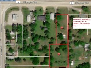 1619 Highway 9 E, Seminole, OK 74868