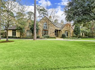 44 Stillforest St, Piney Point Village, TX 77024