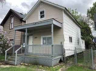 1233 Wall St, Fort Wayne, IN 46802