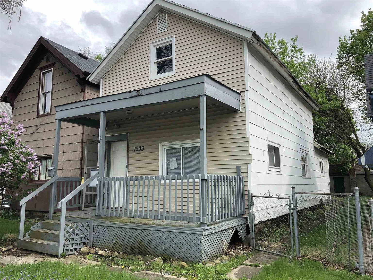 1233 Wall St photo 1