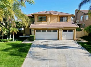 3023 Veranda Ln, Corona, CA 92882