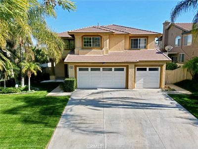 3023 Veranda Ln, Corona, CA, 92882