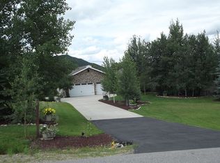 35065 Country Green Rd, Steamboat Springs, CO 80487