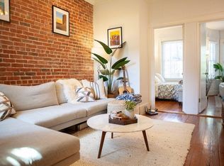 42 Anderson St APT 4, Boston, MA 02114