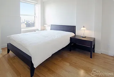 Rented by City Connections Realty