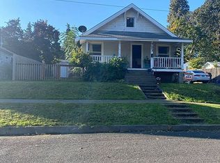 723 Montello Ave, Hood River, OR