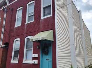 440 N Mechanic St, Cumberland, MD 21502