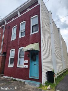 440 N Mechanic St, Cumberland, MD, 21502