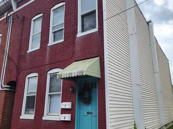 440 N Mechanic St, Cumberland, MD 21502