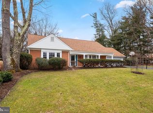 14125 Beechvue Ln, Silver Spring, MD 20906