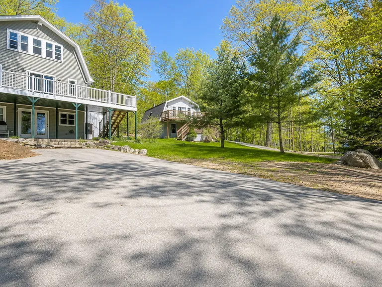 136 Mount Hunger Shore Rd — Photo 21