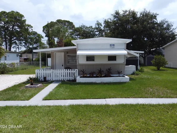 5416 Landis Ave, Port Orange, FL 32127