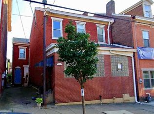 174 42nd, Lawrenceville, PA