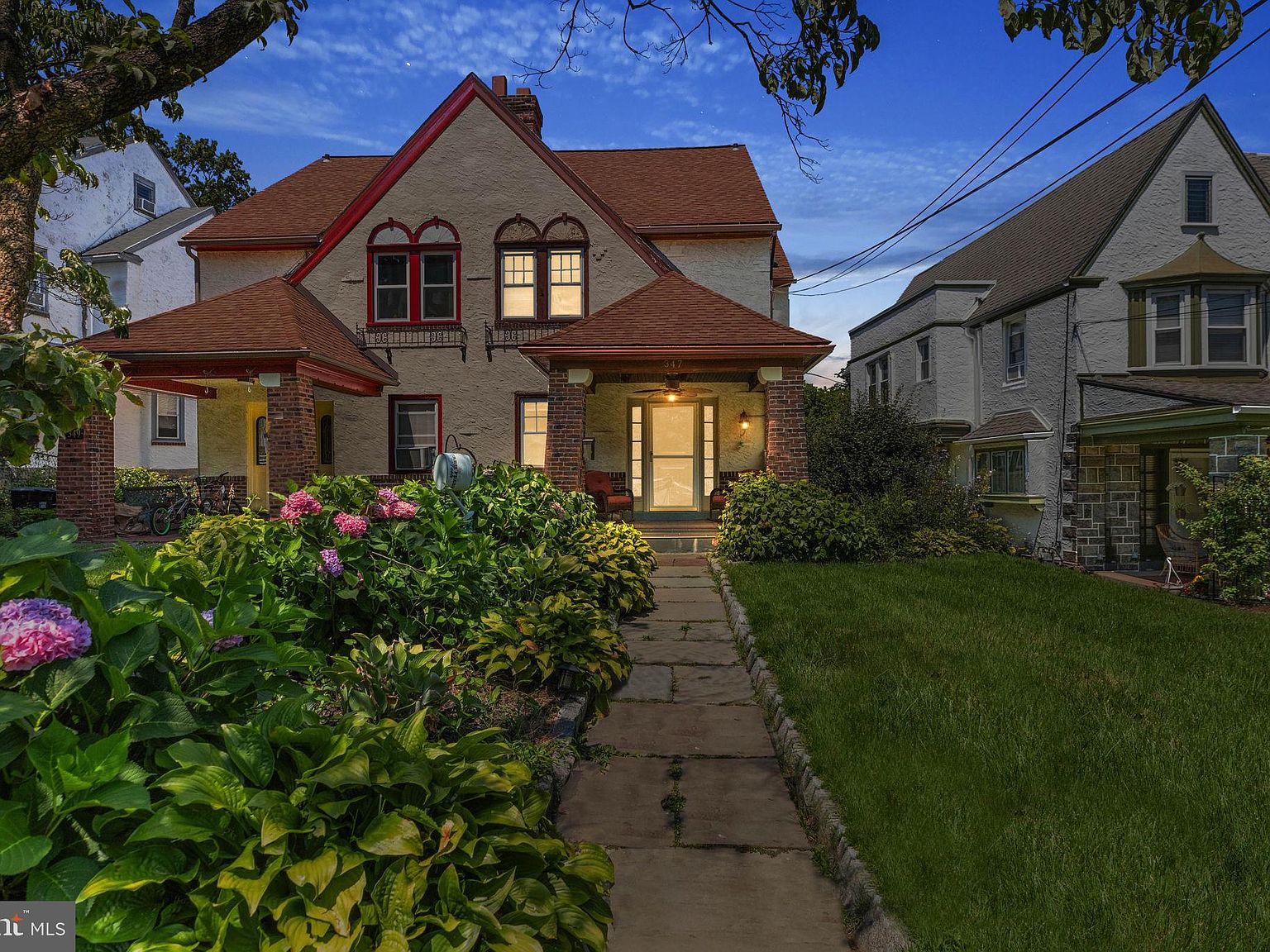 347 Upland Way, Drexel Hill, PA 19026 Zillow