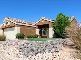 3202 Avawatz Ct, North Las Vegas, NV 89032