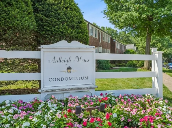 349 Bloomfield Ave BLDG A #10, Verona Twp., NJ 07044