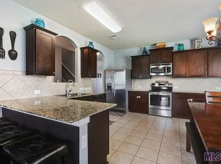 10580 Braves Ave, Denham Springs, LA 70726