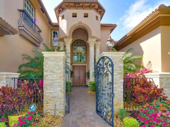 7068 NW 70th Mnr, Pompano Beach, FL 33067