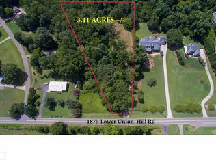 1875 Lower Union Hill Rd #149, Canton, GA 30115