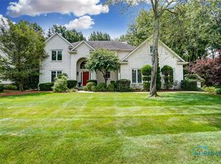 7521 Castle Ridge Rd, Toledo, OH 43617