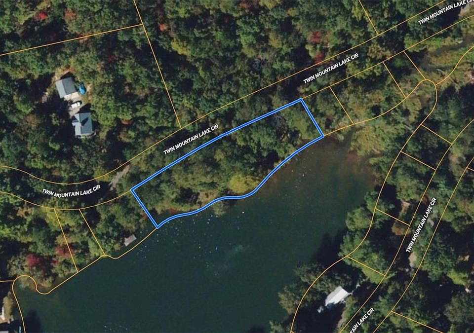 1st image of 0 Twin Mountain Lake Cir
