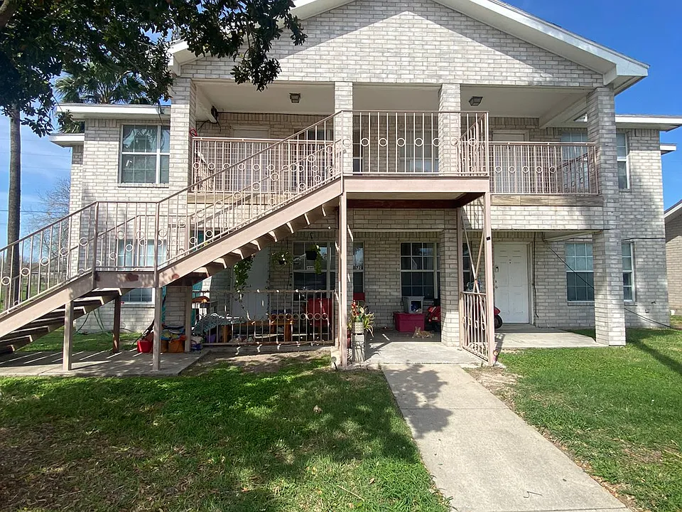 Santa Fe Apartments