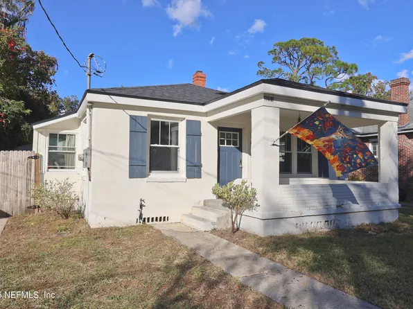 4651 ASTRAL Street, Jacksonville, FL 32205