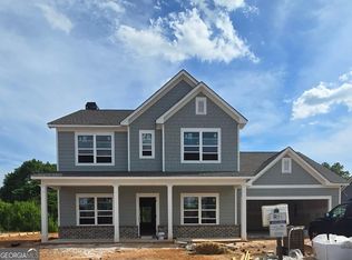 142 Harmony Farms Orch, Eatonton, GA