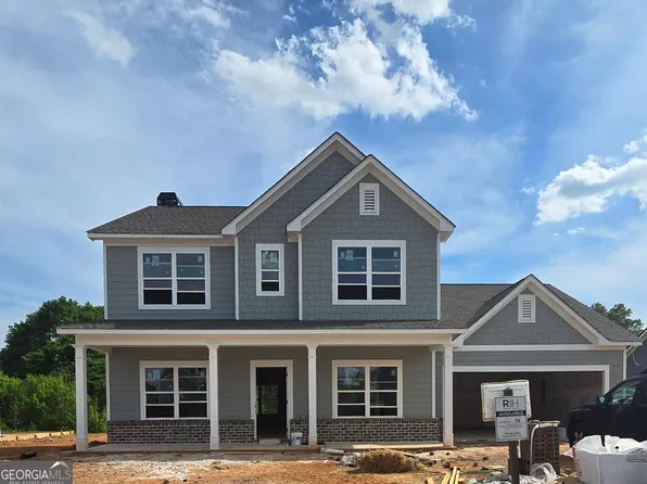 142 Harmony Farms Orch, Eatonton, GA 31024