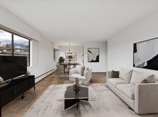155 E 5th St #211, North Vancouver, BC