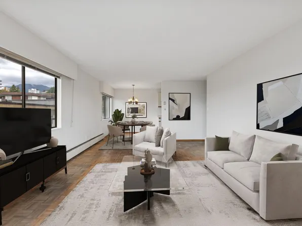 155 E 5th St #211, North Vancouver, BC V7L 1L3