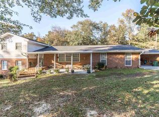 207 Stanford St, Warner Robins, GA 31093