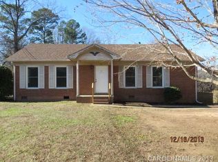511 Efird St, Gastonia, NC 28054
