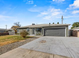 44137 N Kingtree Ave, Lancaster, CA 93534