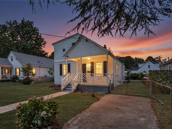 4846 Norvella Ave, Norfolk, VA 23513