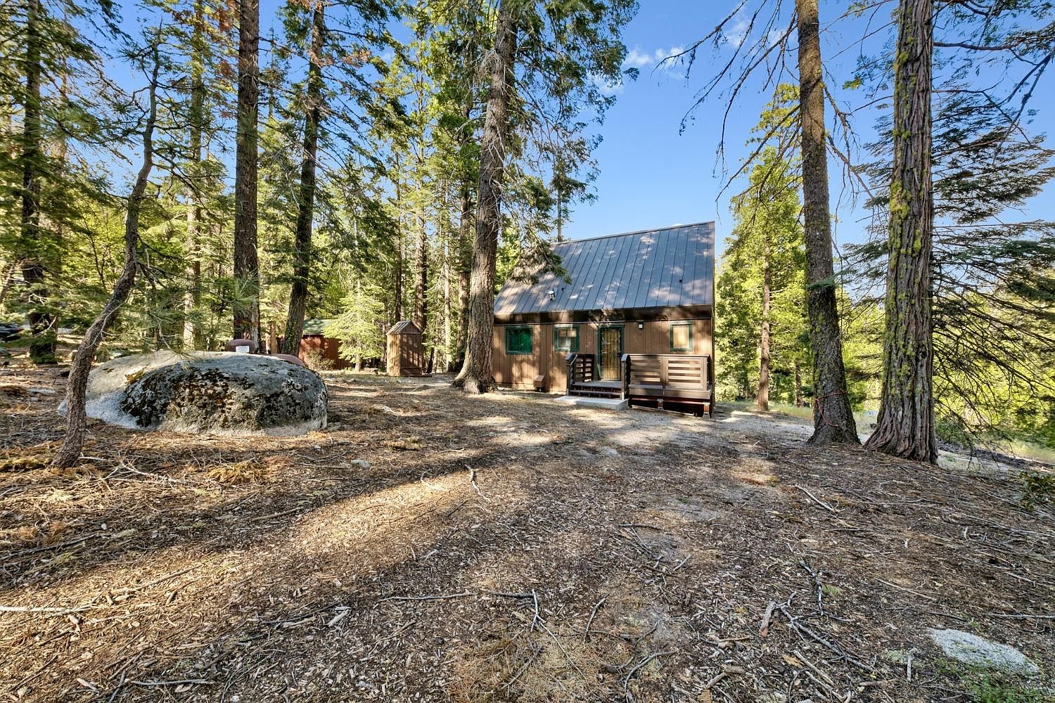 39 Mile Stone Rd 11, Kyburz, CA 95720 Zillow