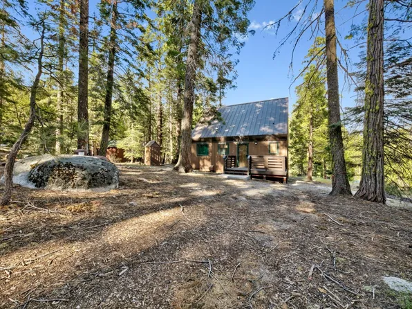 39 Mile Stone Rd #11, Kyburz, CA 95720