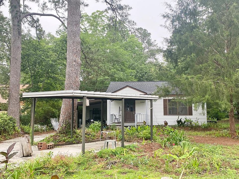 2307 N Toombs St, Valdosta, GA 31602 Zillow