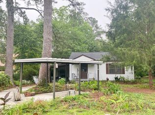 2307 N Toombs St, Valdosta, GA 31602