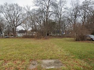 17521 Stout St, Detroit, MI 48219