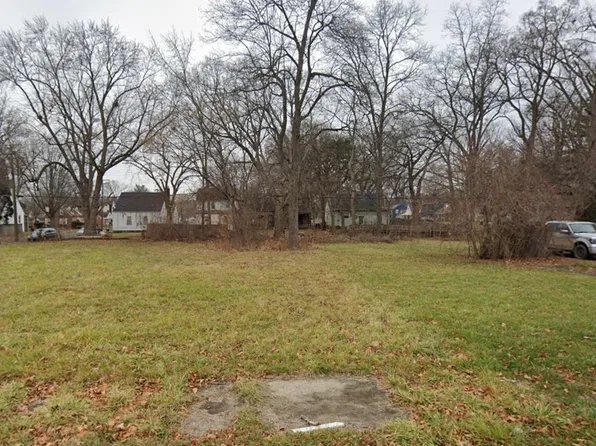 17521 Stout St, Detroit, MI 48219