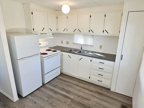 2150 Laura St Space 71, Springfield, OR 97477