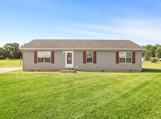 5645 Bucktown Rd, Williamsburg, OH 45176