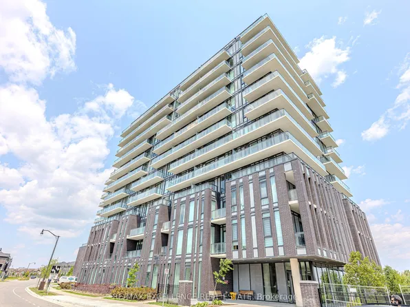 215 Veterans Dr, Brampton, ON