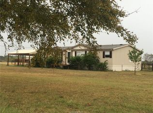 11500 Carter Ln, Bryan, TX 77808