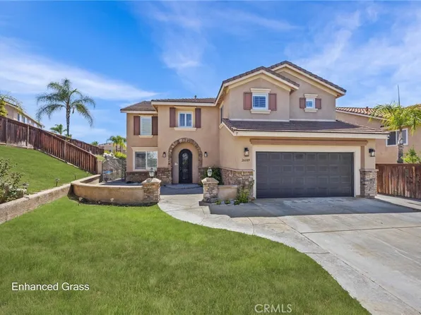 26089 Schafer Dr, Murrieta, CA 92563