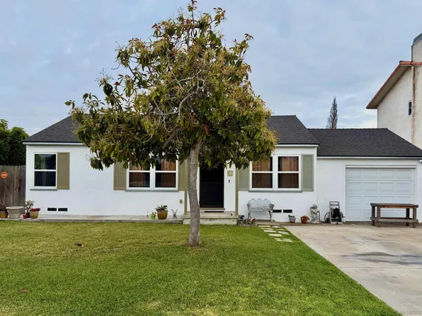 551 Thorn St, Imperial Beach, CA 91932
